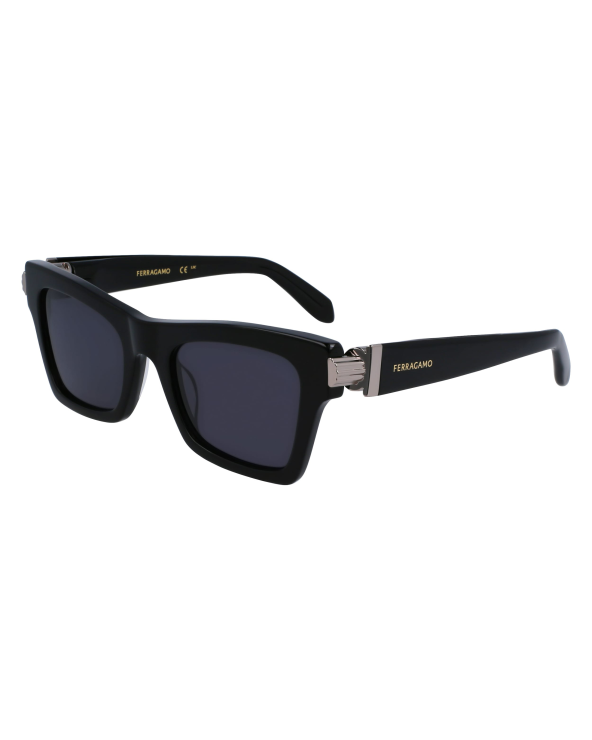 SUNGLASSES FERRAGAMO WOMEN SF2013S-1 (Lens/Bridge/Temple) 52/21/135 mm)