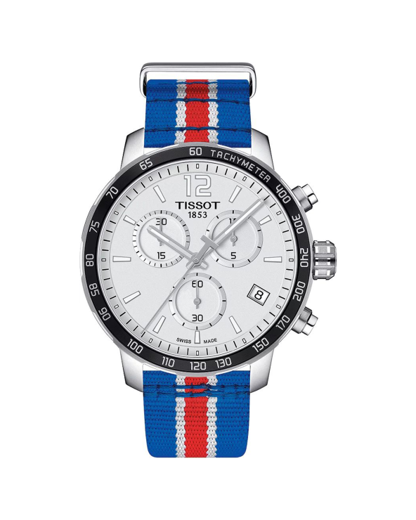 WATCH TISSOT MAN T09541717371 (42MM)