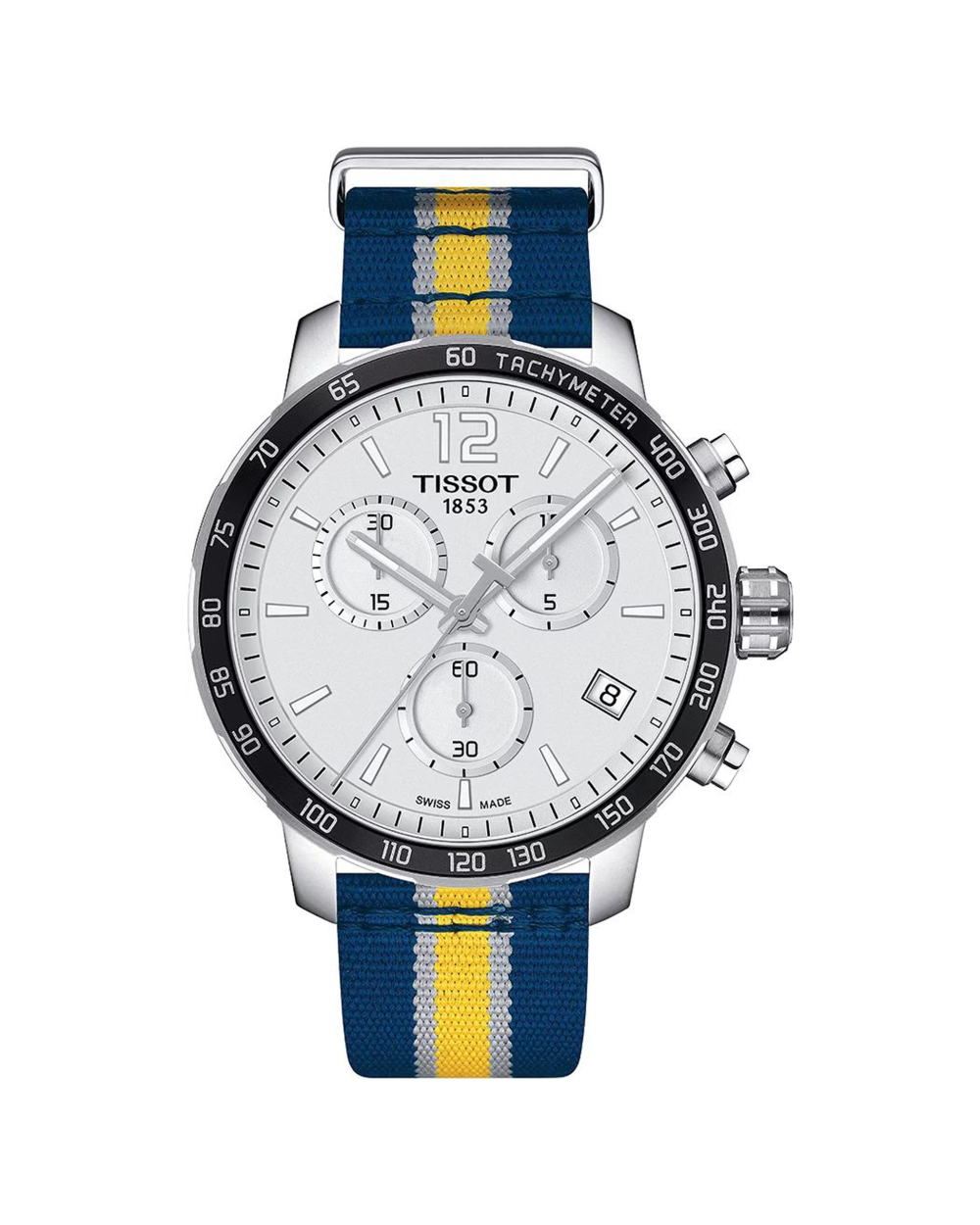 WATCH TISSOT MAN T09541717372 (42MM)