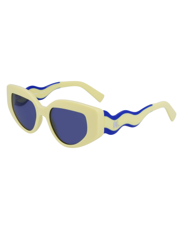 SUNGLASSES KARL LAGERFELD WOMEN KL6144S-703 (Lens/Bridge/Temple) 50/18/140 mm)