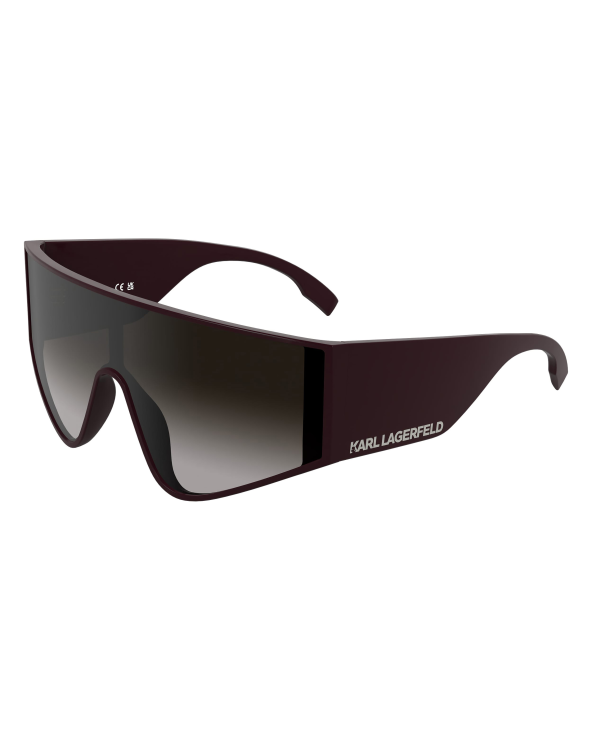 SUNGLASSES KARL LAGERFELD UNISEX KL6209S-601 (Lens/Bridge/Temple) 65/19/140 mm)