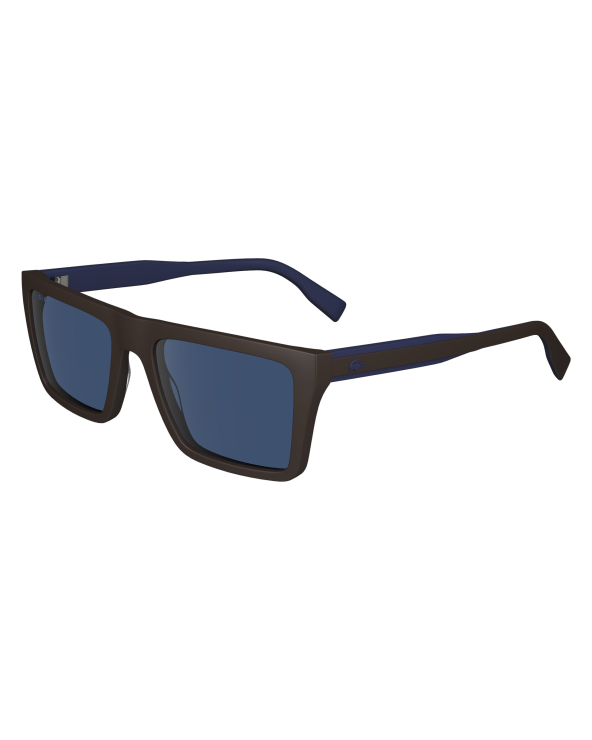 SUNGLASSES LACOSTE MAN L6009S-210 (Lens/Bridge/Temple) 56/19/145 mm)
