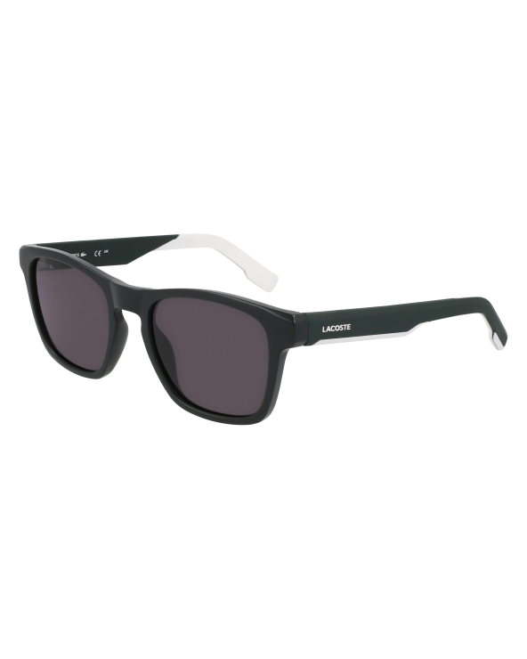 SUNGLASSES LACOSTE MAN L6018S-301 (Lens/Bridge/Temple) 53/20/145 mm)