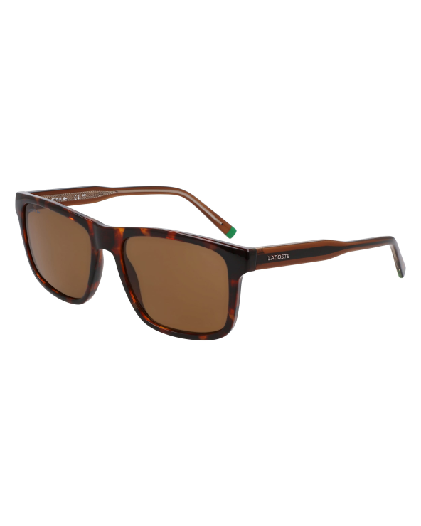 SUNGLASSES LACOSTE MAN L6025S-219 (Lens/Bridge/Temple) 56/17/145 mm)