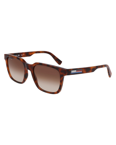 SUNGLASSES LACOSTE MAN L6028S-214 (Lens/Bridge/Temple) 54/19/145 mm)