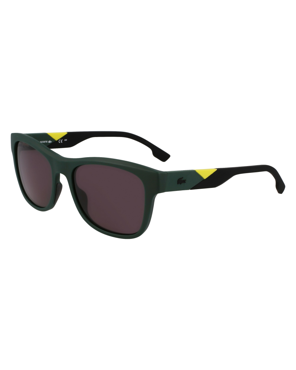 SUNGLASSES LACOSTE MAN L6043S-301 (Lens/Bridge/Temple) 56/18/145 mm)