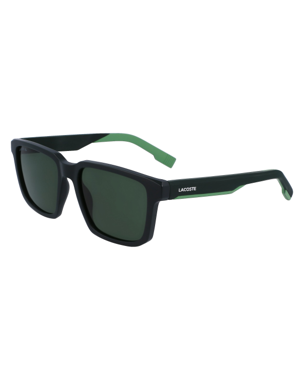 SUNGLASSES LACOSTE MAN L999S-301 (Lens/Bridge/Temple) 55/18/145 mm)