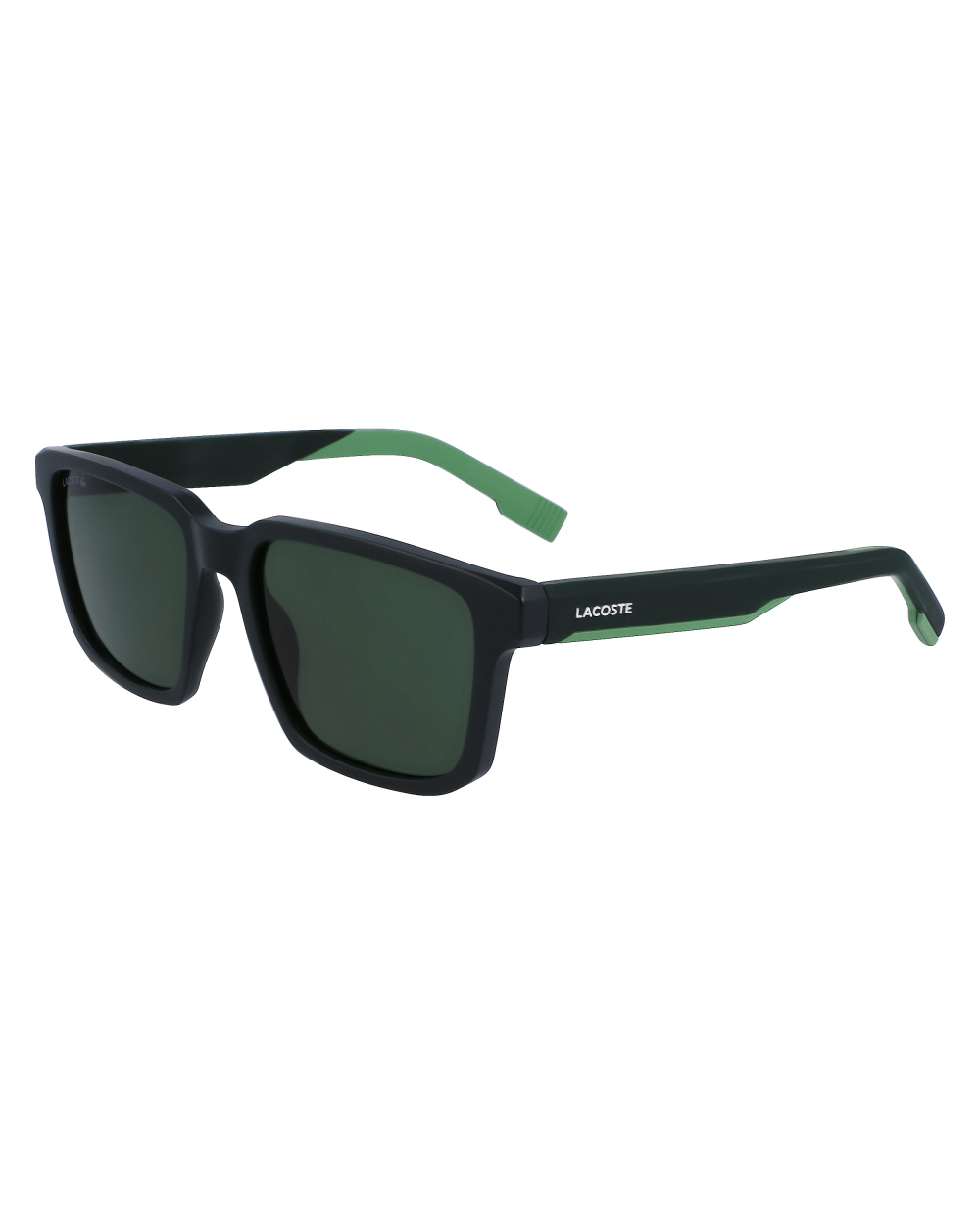 SUNGLASSES LACOSTE MAN L999S-301 (Lens/Bridge/Temple) 55/18/145 mm)