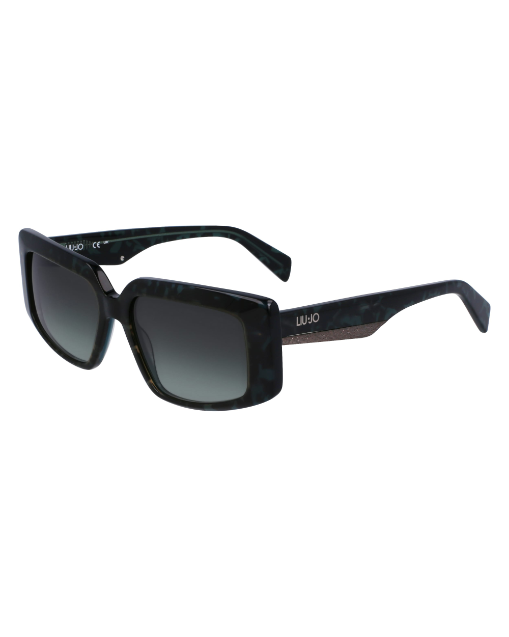 SUNGLASSES LIU JO WOMEN LJ791S-428 (Lens/Bridge/Temple) 54/16/140 mm)