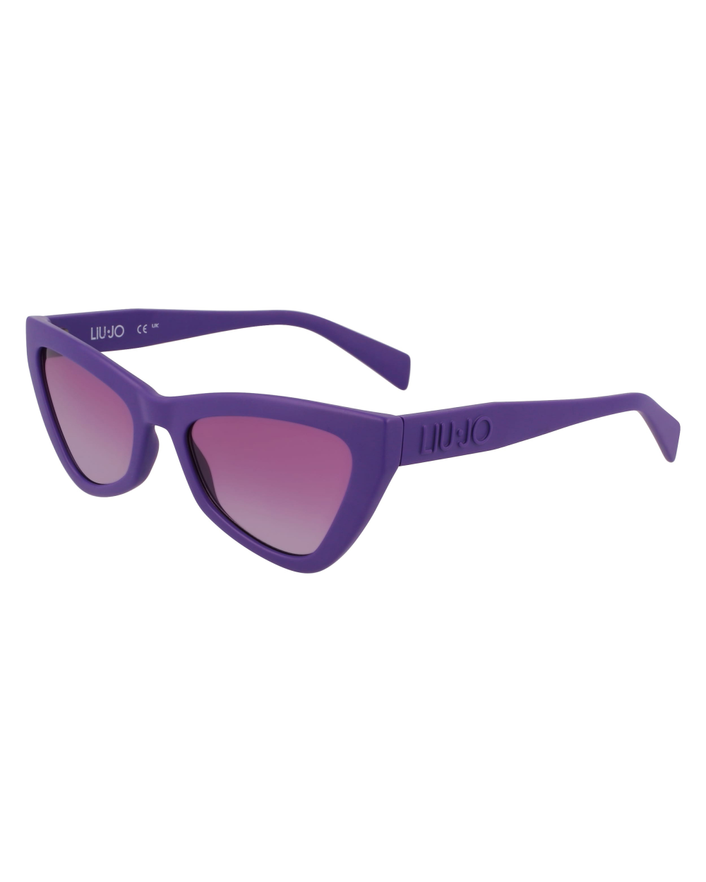 SUNGLASSES LIU JO WOMEN LJ799S-510 (Lens/Bridge/Temple) 53/19/140 mm)