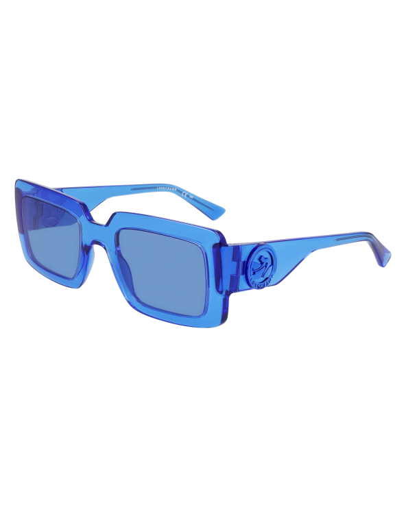 SUNGLASSES LONGCHAMP WOMEN LO743S5323400 (Lens/Bridge/Temple) 53/23/140 mm)