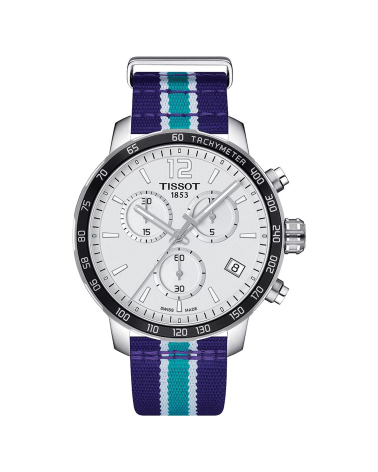 WATCH TISSOT MAN T095417170373 (42MM)