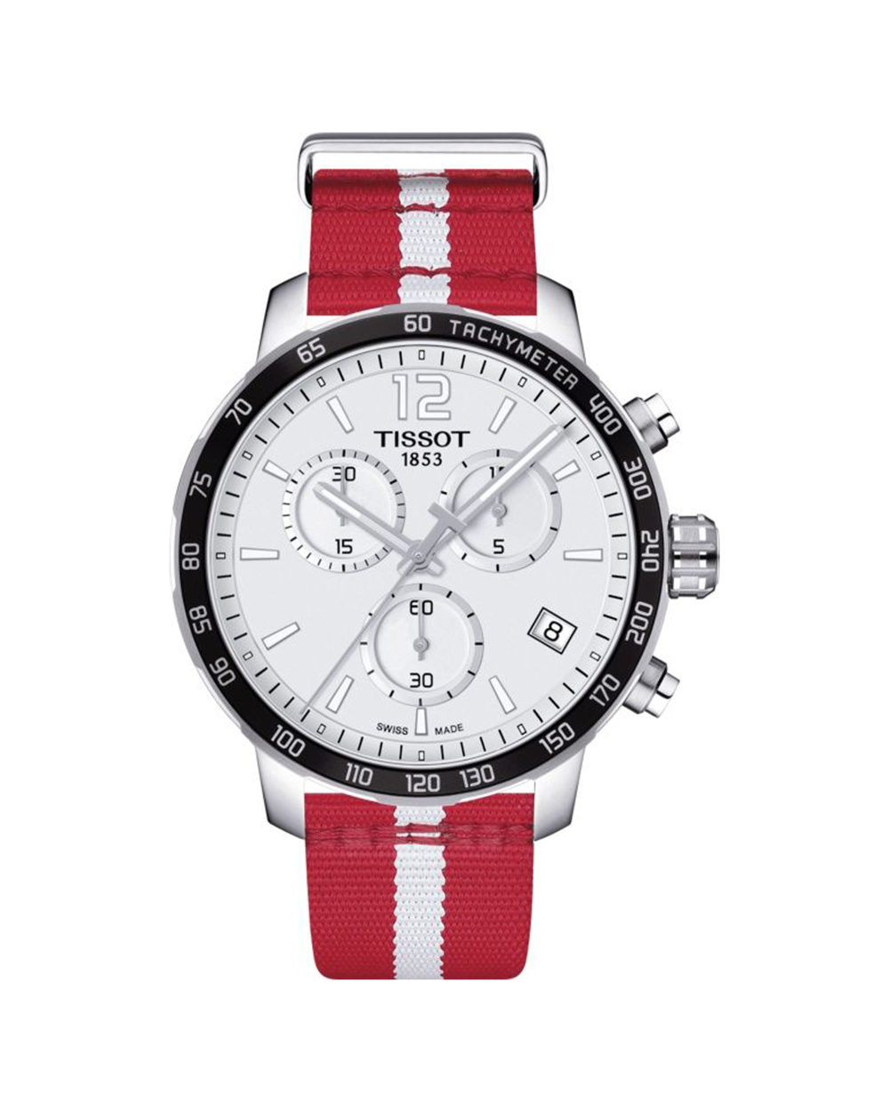 WATCH TISSOT MAN T0954177037 (42MM)