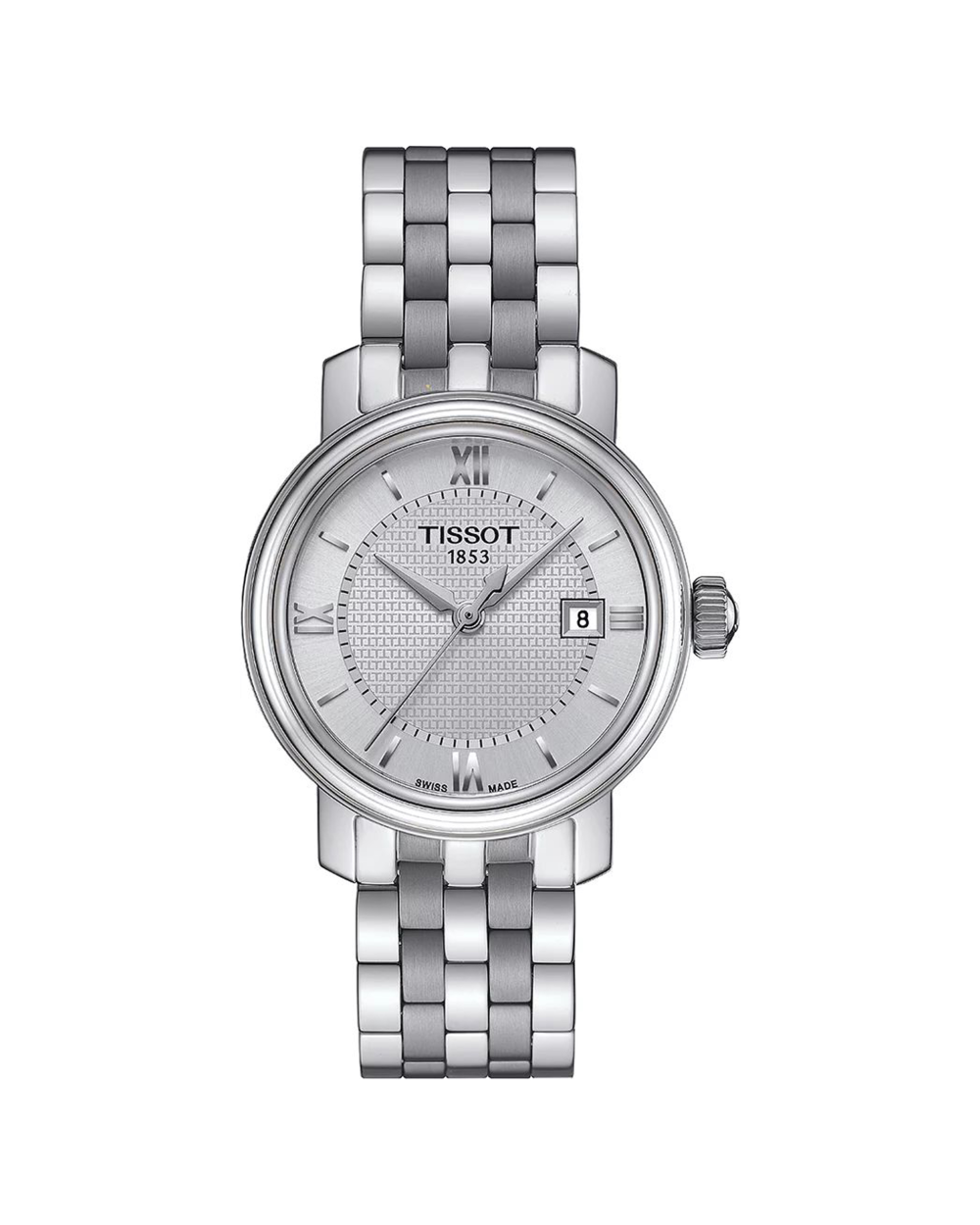 WATCH TISSOT WOMEN T09701011038 (29MM)