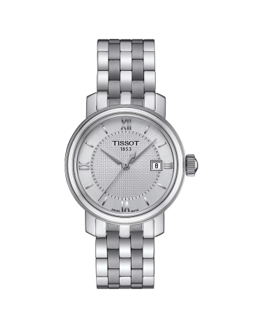 WATCH TISSOT WOMEN T09701011038 (29MM)