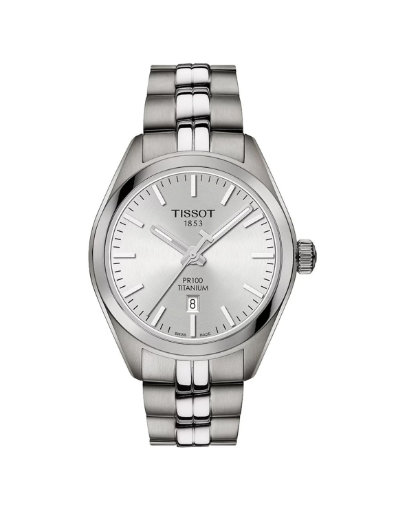 WATCH TISSOT WOMEN T101210440310 (42MM)