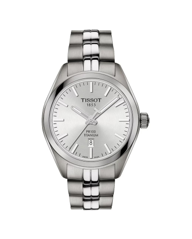 WATCH TISSOT WOMEN T101210440310 (42MM)