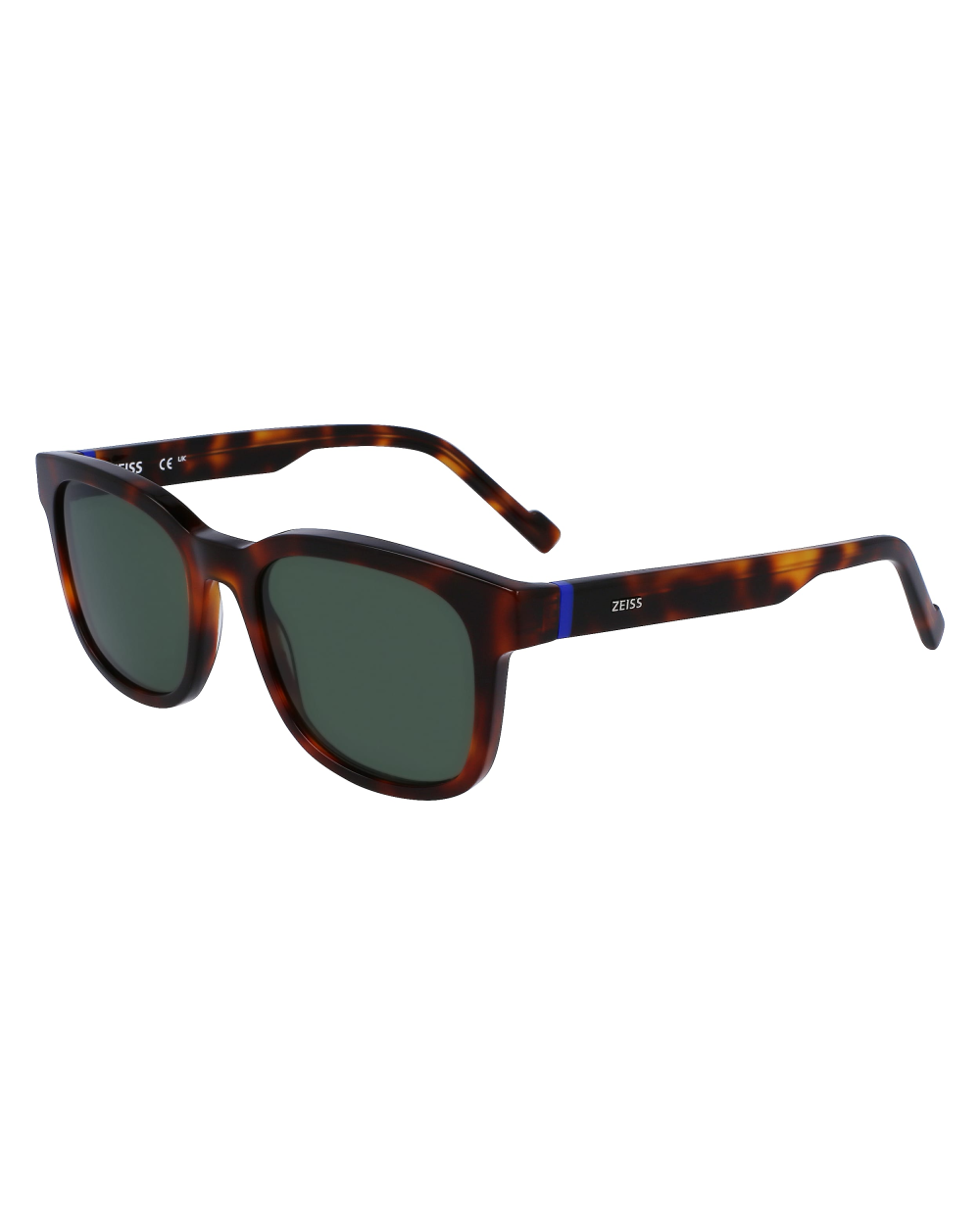 SUNGLASSES ZEISS MAN ZS23528S53192 (Lens/Bridge/Temple) 53/19/145 mm)