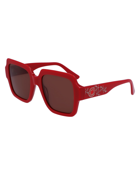 SUNGLASSES KARL LAGERFELD WOMEN KL6104SR-600 (Lens/Bridge/Temple) 53/20/140 mm)