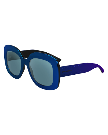 SUNGLASSES KARL LAGERFELD WOMEN KL6165S-400 (Lens/Bridge/Temple) 53/19/140 mm)