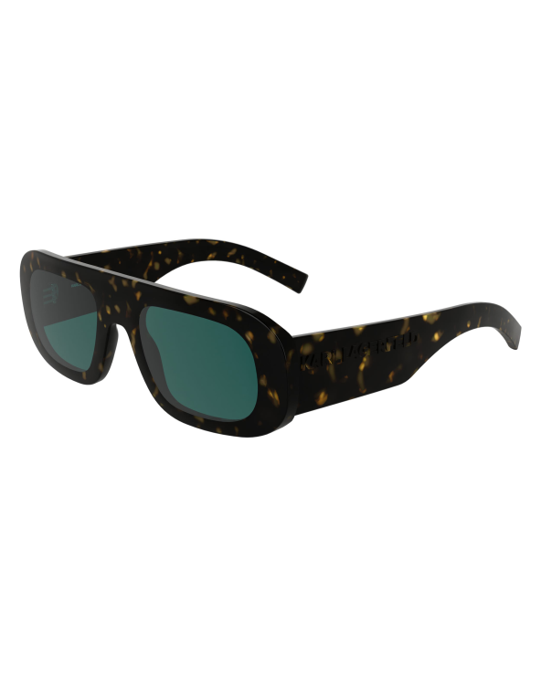 SUNGLASSES KARL LAGERFELD MAN KL6188S-242 (Lens/Bridge/Temple) 52/22/145 mm)