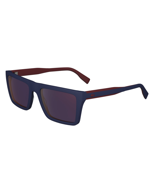 SUNGLASSES LACOSTE MAN L6009S-424 (Lens/Bridge/Temple) 56/19/145 mm)
