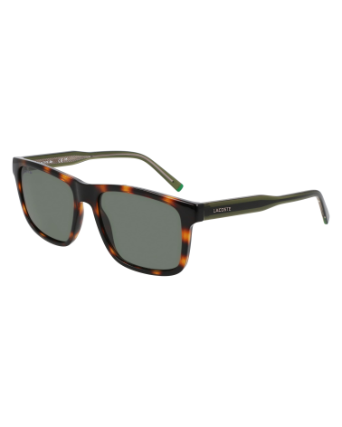 SUNGLASSES LACOSTE MAN L6025S-214 (Lens/Bridge/Temple) 56/17/145 mm)