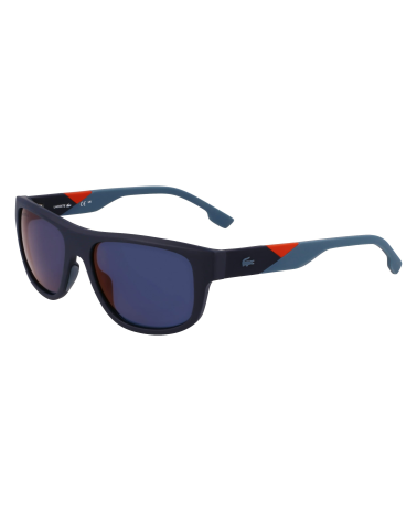 SUNGLASSES LACOSTE MAN L6042S-424 (Lens/Bridge/Temple) 55/17/145 mm)