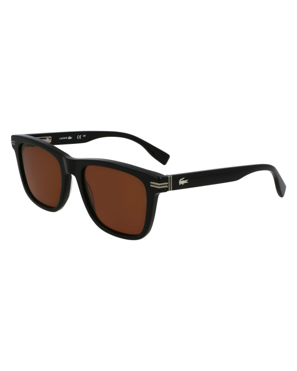 SUNGLASSES LACOSTE MAN L6045S-1 (Lens/Bridge/Temple) 54/19/145 mm)