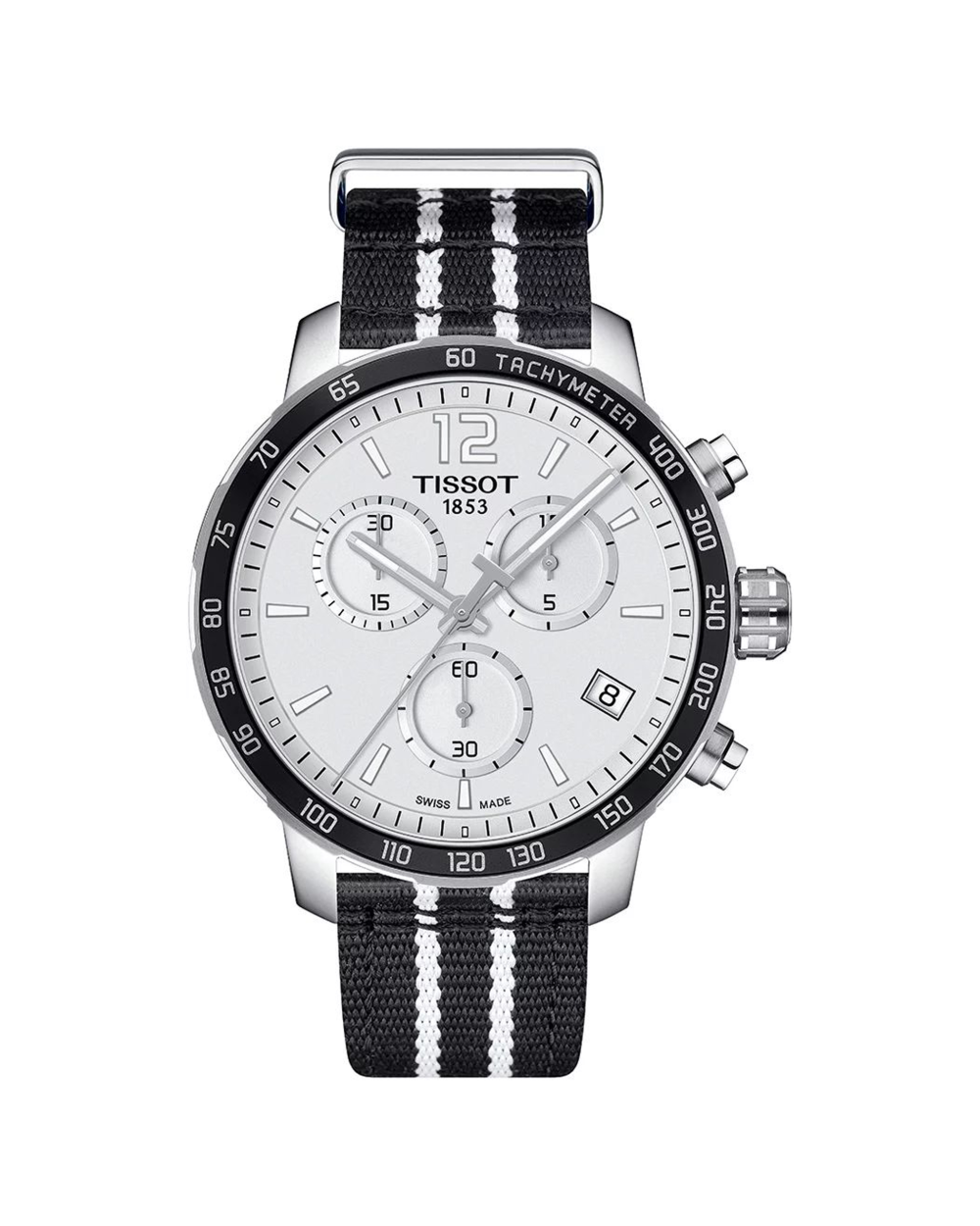 WATCH TISSOT MAN T09541170370 (42MM)