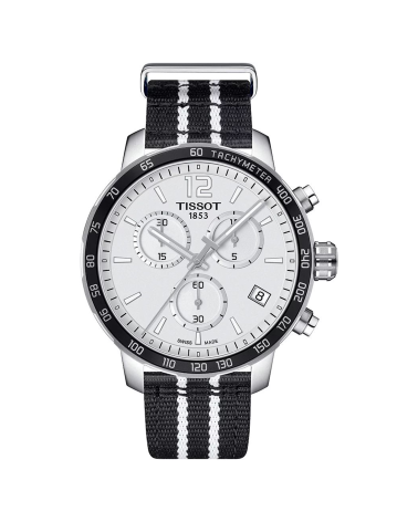 WATCH TISSOT MAN T09541170370 (42MM)
