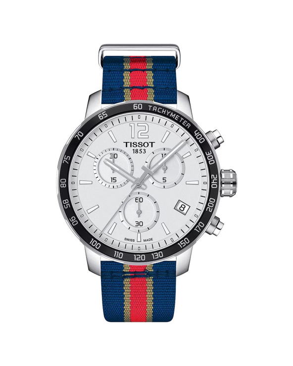 WATCH TISSOT MAN T0954171037 (42MM)
