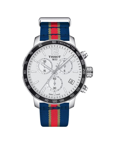 WATCH TISSOT MAN T0954171037 (42MM)