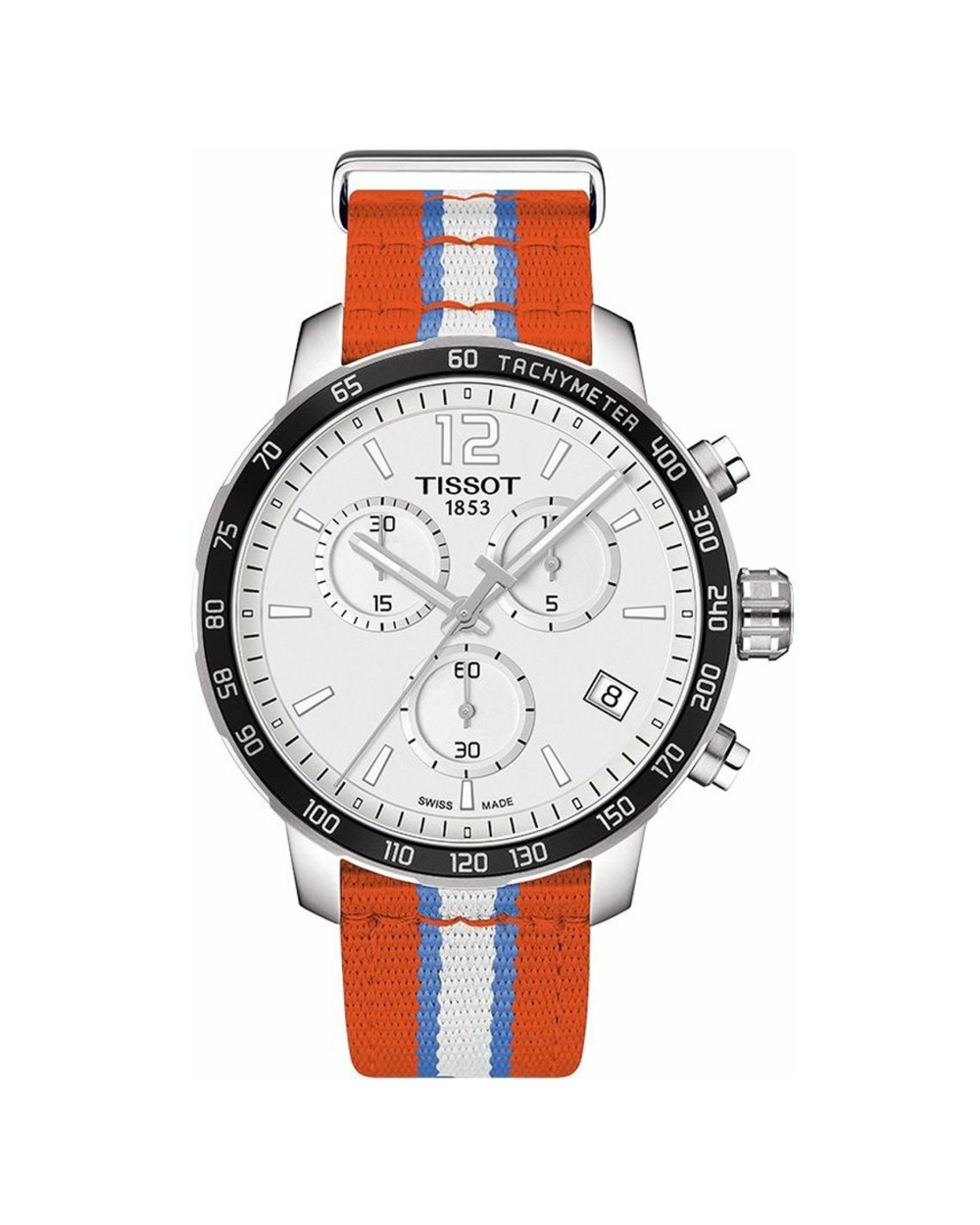 WATCH TISSOT MAN T09547170371 (42MM)