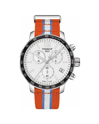 WATCH TISSOT MAN T09547170371 (42MM)
