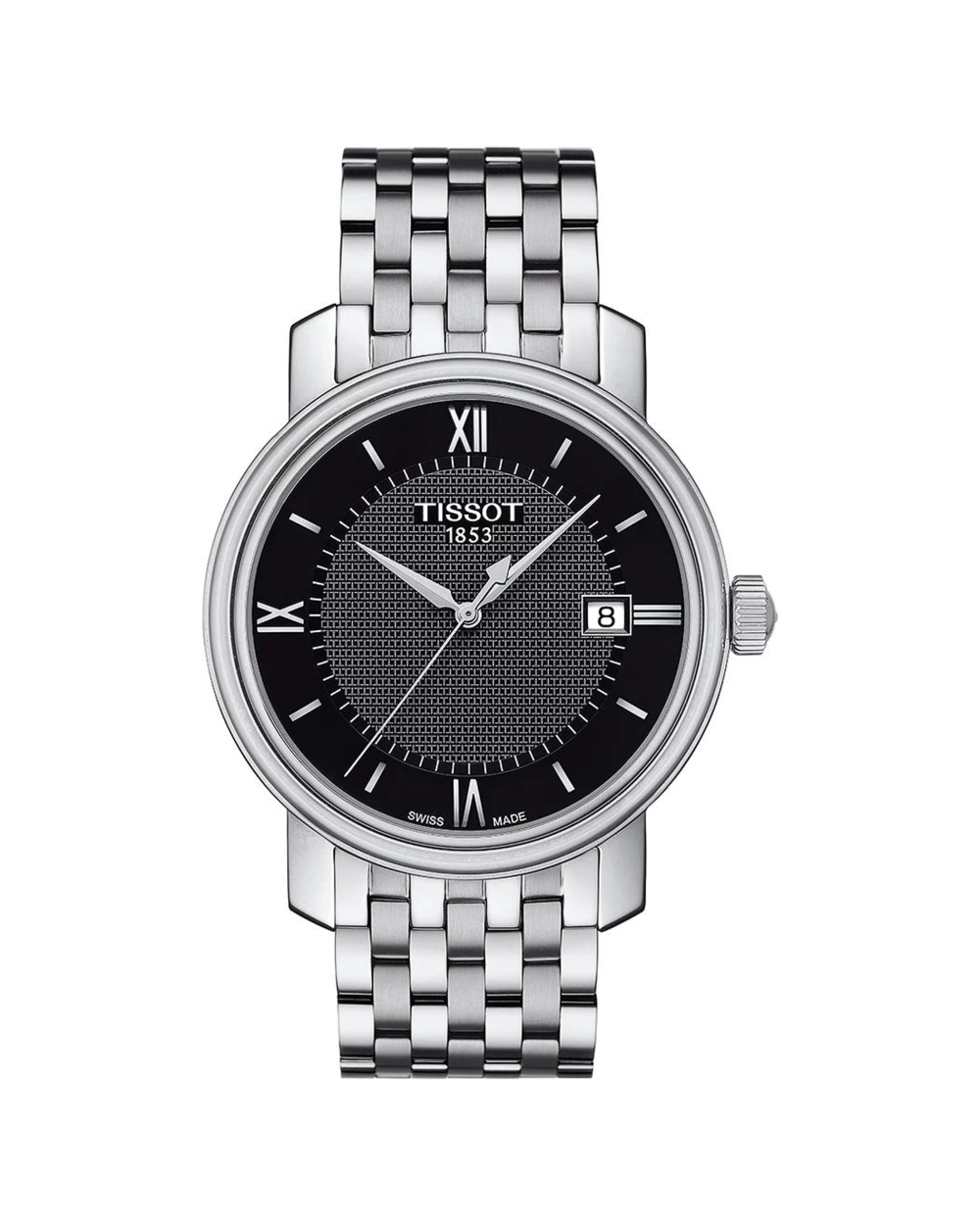 WATCH TISSOT WOMEN T097410110580 (40MM)
