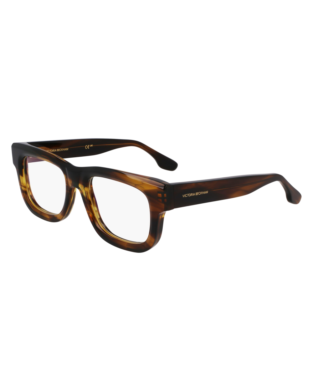 EYEGLASSES VICTORIA BECKHAM WOMEN VB26715119318 (Lens/Bridge/Temple) 51/19/145 mm)