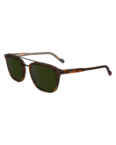 SUNGLASSES ZEISS MAN ZS24544S-239 (Lens/Bridge/Temple) 52/20/145 mm)