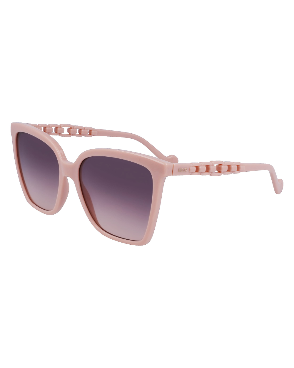 SUNGLASSES LIU JO WOMEN LJ773S-272 (Lens/Bridge/Temple) 57/16/140 mm)