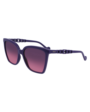 SUNGLASSES LIU JO WOMEN LJ773S-500 (Lens/Bridge/Temple) 57/16/140 mm)