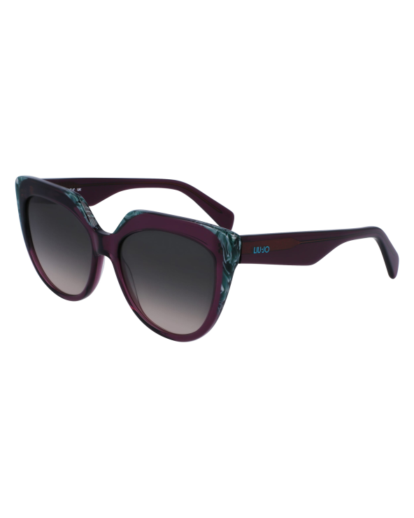SUNGLASSES LIU JO WOMEN LJ783S-513 (Lens/Bridge/Temple) 55/17/140 mm)