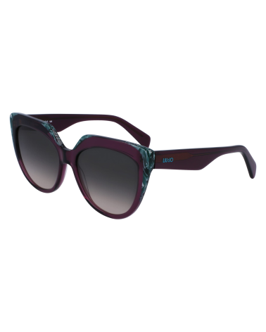 SUNGLASSES LIU JO WOMEN LJ783S-513 (Lens/Bridge/Temple) 55/17/140 mm)
