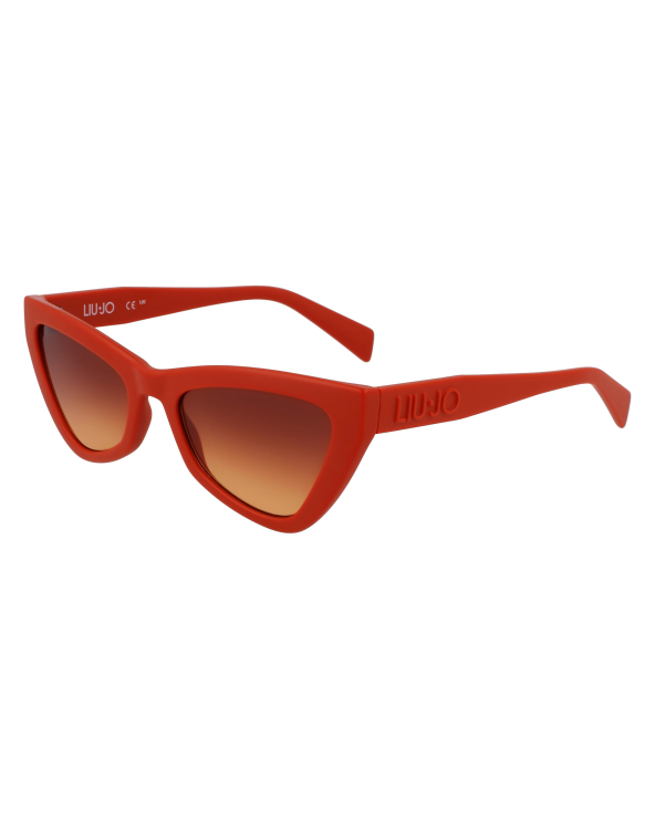 SUNGLASSES LIU JO WOMEN LJ799S-223 (Lens/Bridge/Temple) 53/19/140 mm)
