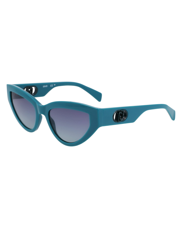 SUNGLASSES LIU JO WOMEN LJ800S-423 (Lens/Bridge/Temple) 54/18/140 mm)