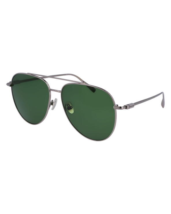 SUNGLASSES FERRAGAMO MAN SF308S-44 (Lens/Bridge/Temple) 61/15/145 mm)