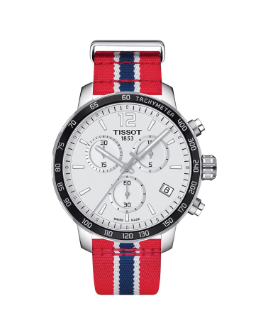 WATCH TISSOT MAN T05417170373 (42MM)