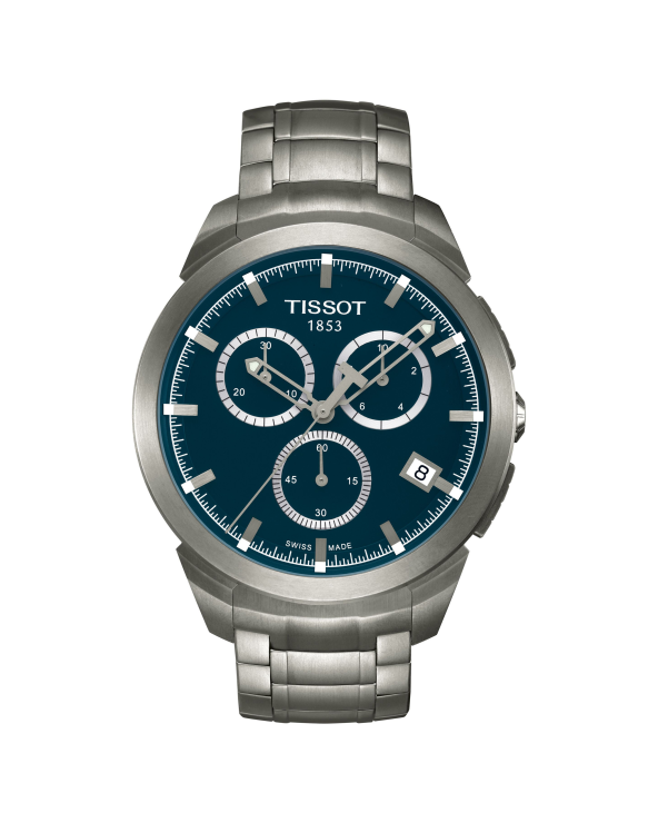 WATCH TISSOT MAN T069417440410 (43MM)