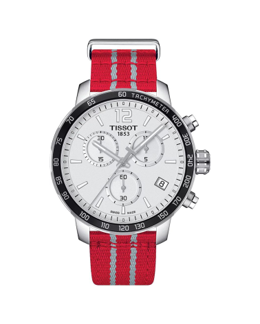 WATCH TISSOT MAN T09541717037 (42MM)