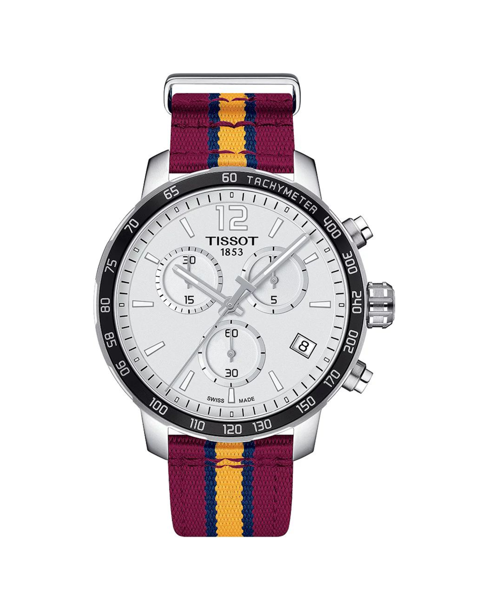WATCH TISSOT MAN T0954171707 (42MM)