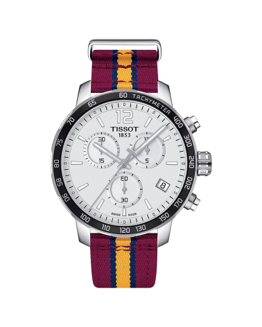 WATCH TISSOT MAN T0954171707 (42MM)